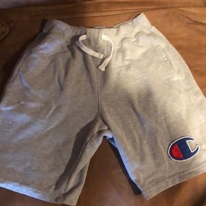 Boys’ Champion Shorts Size M
